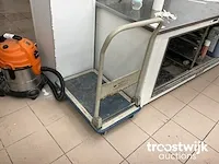 Industriële stofzuiger - afbeelding 3 van  6