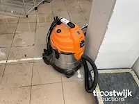 Industriële stofzuiger - afbeelding 4 van  6