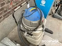 Industriële stofzuiger - afbeelding 2 van  3
