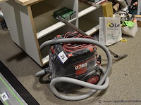 Industriële stofzuigerl starmix isp - afbeelding 1 van  3