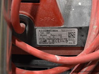 Industriële stofzuigerl starmix isp - afbeelding 3 van  3