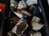 Industriële stopcontacten - afbeelding 1 van  1