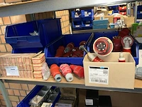 Industriële stopcontacten/stekkers - afbeelding 8 van  10