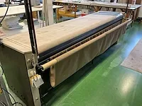 Industriële strijktafel veit - afbeelding 4 van  8
