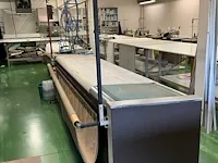Industriële strijktafel veit - afbeelding 5 van  8