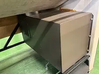 Industriële strijktafel veit - afbeelding 7 van  8