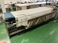 Industriële strijktafel veit - afbeelding 1 van  10