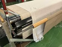 Industriële strijktafel veit - afbeelding 5 van  10