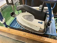 Industriële strijktafel veit - afbeelding 7 van  10