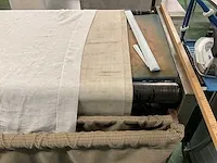 Industriële strijktafel veit - afbeelding 9 van  10