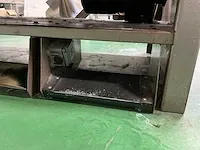 Industriële strijktafel veit - afbeelding 10 van  10