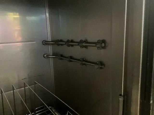 Industriele vaatwasser ata - afbeelding 6 van  8