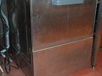Industriele vaatwasser fagor (37) - afbeelding 2 van  7