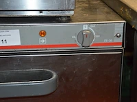 Industriele vaatwasser fagor (37) - afbeelding 5 van  7