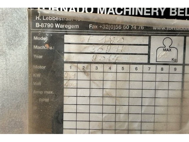 Industriële verwarming (houtkachel) - afbeelding 3 van  6