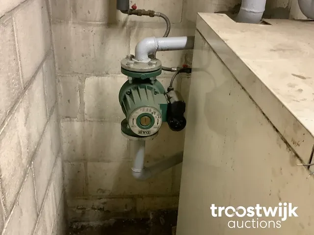 Industriële verwarmingsinstallatie - afbeelding 3 van  12