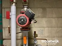 Industriële verwarmingsinstallatie - afbeelding 4 van  12