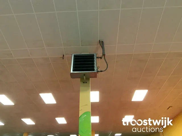 Industriële verwarmingsinstallatie - afbeelding 5 van  12