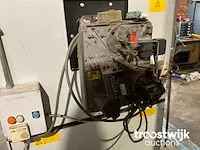 Industriële verwarmingsinstallatie - afbeelding 3 van  7