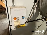 Industriële verwarmingsinstallatie - afbeelding 4 van  7