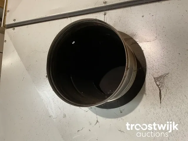 Industriële verwarmingsinstallatie - afbeelding 7 van  7