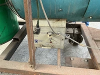Industriële verwarmingsinstallatie - afbeelding 3 van  3
