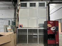 Industriële warmelucht generator apengroup aermaxline - afbeelding 3 van  10