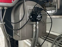 Industriële warmelucht generator apengroup aermaxline - afbeelding 6 van  10