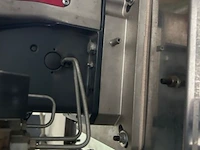 Industriële warmelucht generator apengroup aermaxline - afbeelding 8 van  10