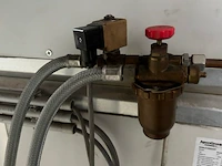 Industriële warmelucht generator apengroup aermaxline - afbeelding 10 van  10