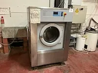 Industriële wasmachine electrolux type model w4240h - afbeelding 1 van  12