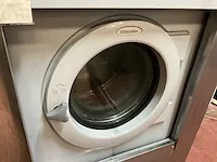 Industriële wasmachine electrolux type model w4240h - afbeelding 6 van  12