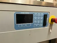 Industriële wasmachine electrolux type model w4240h - afbeelding 8 van  12