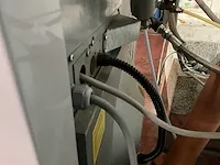 Industriële wasmachine electrolux type model w4240h - afbeelding 12 van  12