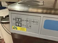 Industriële wasmachine electrolux type model w465h - afbeelding 11 van  15