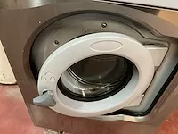Industriële wasmachine electrolux type model w465h - afbeelding 12 van  15