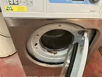 Industriële wasmachine electrolux type model w465h - afbeelding 13 van  15