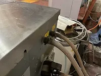 Industriële wasmachine electrolux type model w465h - afbeelding 15 van  15