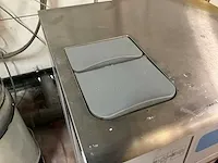 Industriële wasmachine electrolux type model w465h - afbeelding 14 van  15