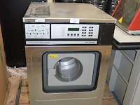 Industriele wasmachine electrolux wascator we106mp - afbeelding 1 van  8