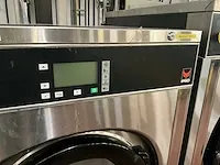 Industriële wasmachine ipso type model iy105m - afbeelding 3 van  10