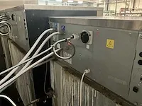 Industriële wasmachine ipso type model iy105m - afbeelding 6 van  10