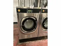 Industriële wasmachine ipso type model iy105m - afbeelding 1 van  11