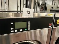 Industriële wasmachine ipso type model iy105m - afbeelding 4 van  11