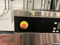Industriële wasmachine ipso type model iy105m - afbeelding 5 van  11