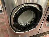 Industriële wasmachine ipso type model iy105m - afbeelding 6 van  11