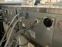 Industriële wasmachine ipso type model iy105m - afbeelding 7 van  11