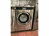 Industriële wasmachine ipso type model iy180m - afbeelding 1 van  9