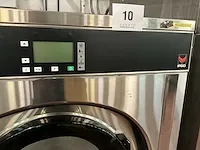 Industriële wasmachine ipso type model iy180m - afbeelding 2 van  9