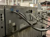 Industriële wasmachine ipso type model iy180m - afbeelding 6 van  10